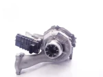 Taastatud turbokompressor Garrett 785966-5002S 785966-5003S 785966-0002 785966-0003 785966-2 785966-3 05A145721F 05A145721G 05A145721FX 05A145721GX 05A145721FV 05A145721GV