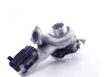 Taastatud turbokompressor Garrett 786632-5002S 786632-5003S 786632-0002 786632-0003 786632-2 786632-3 05A145722F 05A145722G 05A145722FX 05A145722GX 05A145722FV 05A145722GV