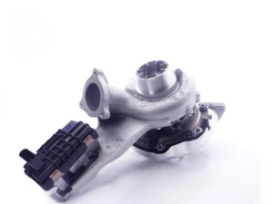 Taastatud turbokompressor Garrett 786632-5002S 786632-5003S 786632-0002 786632-0003 786632-2 786632-3 05A145722F 05A145722G 05A145722FX 05A145722GX 05A145722FV 05A145722GV