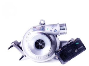Taastatud turbokompressor Garrett 787630-5001S 787630-0001 787630-1 31219857 31219857AC 36002619