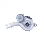 Taastatud turbokompressor Garrett 790318-5004S 790318-5006S 790318-5008S 790318-5009S 790318-5011S 790318-0004 790318-0006 790318-0008 790318-0009 790318-0011 790318-4 790318-6 790318-8 790318-9 790318-11 AA5E6K682BD AA5E6K682BE AA5E6K682BF AA5E6K682BH