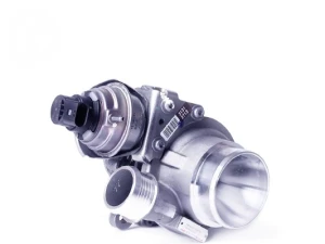 Taastatud turbokompressor Garrett 795680-5003S 795680-0003 795680-3 36001168 86001168 31312713