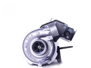 Taastatud turbokompressor Garrett 796911-5001S 796911-5002S 771954-5001S 763148-5002S 796911-0001 796911-0002 771954-0001 763148-0002 796911-1 796911-2 771954-1 763148-2 35242156F 35242156G 35242127F 35242122G