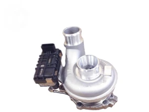 Taastatud turbokompressor Garrett 798015-5002S 798015-0002 798015-2 A6710900380 6710900380