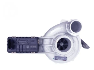 Taastatud turbokompressor Garrett 802733-5004S 802733-0004 802733-4 CK5Q6K682AB CK5Q-6K682-AB LR038044 LR049593