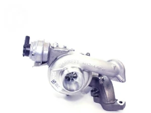 Taastatud turbokompressor Garrett 873970-5001S 873970-0001 873970-1 04L253056R 04L253056RV 04L253056RX
