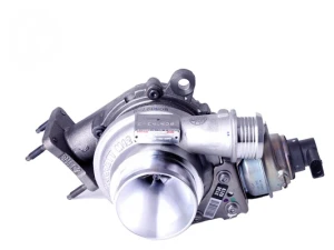 Taastatud turbokompressor Garrett 805156-5003S 805156-5006S 805156-0003 805156-0006 805156-3 805156-6 36012380 31380219 31331331 36001767
