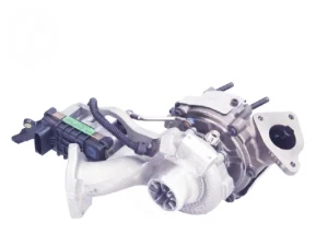 Taastatud turbokompressor Garrett 813100-5004S 813100-0004 813100-4 057145874T 057145874TV 057145874TX