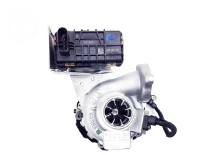 Taastatud turbokompressor Garrett 813101-5004S 813101-0004 813101-4 057145873T 057145873TV 057145873TX