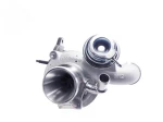 Taastatud turbokompressor Garrett 814697-5004S 814697-4 814697-4 55497868 95524026