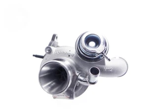 Taastatud turbokompressor Garrett 814697-5004S 814697-4 814697-4 55497868 95524026