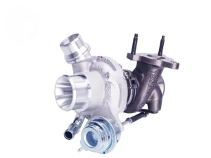 Taastatud turbokompressor Garrett 814698-5004S 814698-0004 814698-4 55496238 95523642