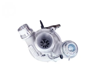Taastatud turbokompressor Garrett 814698-5002S 814698-0002 814698-2 55583588 95521385 860526 0860526