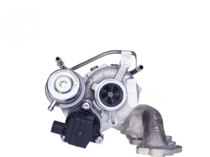 Taastatud turbokompressor Garrett 821042-5010S 821042-5012S 821042-5013S 821042-0010 821042-0012 821042-0013 821042-10 821042-12 821042-13 144106351R 144105784R 144100054R 144100054RA 14410-6351R 14410-5784R 14410-0054R 14410-0054RA
