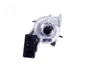 Taastatud turbokompressor Garrett 832642-5003S 832642-0003 832642-3 55266080 55282310 Fiat Ducato 2.0 MultiJet 115 85kW/115PS