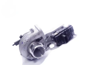 Taastatud turbokompressor Garrett 821784-5002S 821784-0002 821784-2 821784-5004S 821784-0004 821784-4 55261627 55282308 55261627A