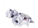 Taastatud turbokompressor Garrett 821942-5007S 821942-0007 821942-7 821942-5009S 821942-0009 821942-9 821942-5010S 821942-0010 821942-10 821942-5011S 821942-0011 821942-11 883861-5001S 883861-0001 ​883861-1