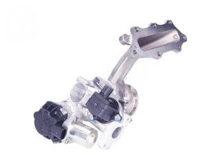 Taastatud turbokompressor Garrett 822053-5001S 822053-0001 822053-1 144104103R 144104103RC 144108122R 14410-4103R 14410-4103RC 14410-8122R