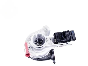 Taastatud turbokompressor Garrett 822072-5004S 822072-0004 822072-4 822072-5002S 822072-0002 822072-2 55580742 55487664 55485614 95521391 861026 861043 860983