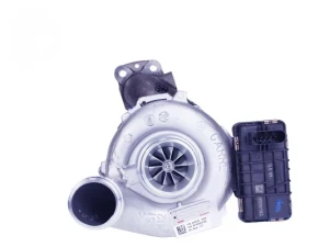 Taastatud turbokompressor Garrett 826830-5001S 826830-0001 826830-1 826830-5003S 826830-0003 826830-3 826830-5004S 826830-0004 826830-4 A6420902486 A6420902086 6420902486 6420902086