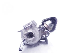 Taastatud turbokompressor Garrett 828578-5004S 828578-0004 828578-4 828578-5003S 828578-0003 828578-3 55266961 55278597