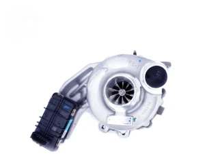 Taastatud turbokompressor Garrett 829440-5004S 829440-0004 829440-4 829440-5003S 829440-0003 829440-3 FPLA6K682AC FPLA-6K682-AC LR061996 LR084606
