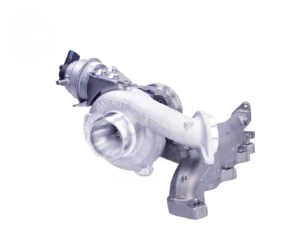 Taastatud turbokompressor Garrett 873767-5001S 873767-0001 873767-1 04L253014M 04L253014MV 04L253014MX