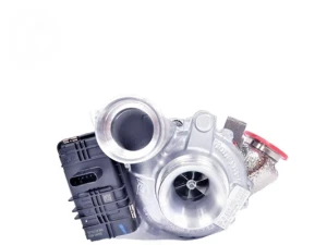 Taastatud turbokompressor Garrett 882740-5001S 882740-0001 882740-1 A6540902001 6540902001