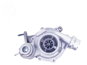 Taastatud turbokompressor Garrett 836264-5001S 836264-0001 836264-1 36010069 31380130