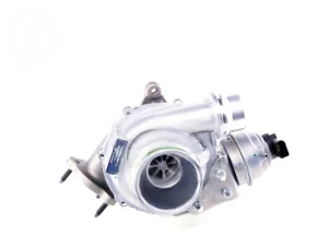 Taastatud turbokompressor Garrett 836265-5001S 836265-0001 836265-1 850326-5001S 850326-0001 850326-1 31380131 36010070 31493379 36003201