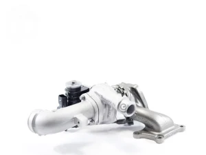 Taastatud turbokompressor Garrett 839827-5003S 839827-0003 839827-3 2823104500 28231-04500
