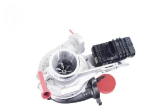 Taastatud turbokompressor Garrett 844572-0004 844572-4 844572-5004S 55495595 95523295