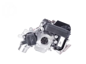 Taastatud turbokompressor Garrett 850282-5006S 850282-5006 850282-0006 850282-6 850282-5012S 850282-5012 850282-0012 850282-12 A2820900280 2820900280 144106434R 165767385R
