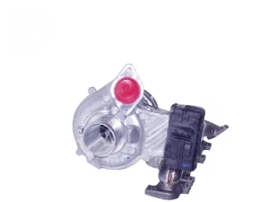 Taastatud turbokompressor Garrett 845210-5 845210-6 853741-1 856473-1 55273299 55275610 55279544 55278618