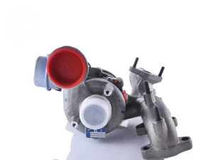 Taastatud turbokompressor BorgWarner KKK 54399700022 54399700011 54399700082 03G253014F 038253056G 038253016K 038253016R 038253014G 038253010D 038253010P 038253056E 038253056L 038253056J BV39-0022 BV39-0011 BV39A-0022 BV39A-0011 KP39A-0022 KP39A-0011
