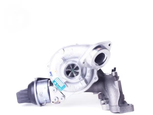 Taastatud turbokompressor BorgWarner KKK 54409700037 54409700022 54409700008 54409700003 BV40D-0008 BV40D-0003 BV40D-0022 BV40D-0037 03L253010H 03L253056S 03L253056F 03L253019R