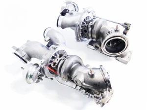 Taastatud turbokompressorid IHI AL0075 AL0076 AL-0075 AL-0076 AL 0075 AL 0076