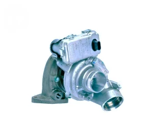 Taastatud turbokompressor IHI VV22 AL0050 AL-0050 A6510900286 6510900286 A6510900480 6510900480 A6511530194 6511530194
