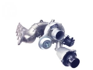 Taastatud turbokompressor IHI AL0065 AL65 AL-0065 A2710903480 2710903480 A2710903680 2710903680 A2710903280 2710903280