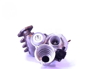 Taastatud turbokompressor IHI AL0066 AL-66 AL-0066 A2710903180 A2170903380 A2170903580 2710903180 2170903380 2170903580