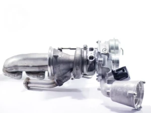Taastatud turbokompressor IHI 9V111 AL0071 AL-71 AL-0071 F41CAYSR062 F41CAY-SR062 A2740902280 A2740903980 2740902280 2740903980