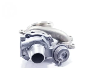 Taastatud turbokompressor Continental A2C12858900 B7DA H6BG6K682AA H6BG6K682AC H6BG6K682AD 12328700 2291713 918176-5001Y