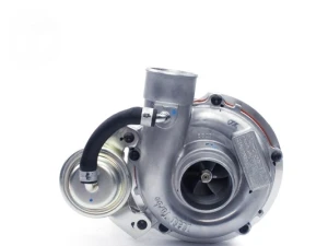 Taastatud turbokompressor IHI 8973544234 VIEK VA430093 VB430093 F51CADS0093B F51CADS0093G F51CAD-S0093B F51CAD-S0093G