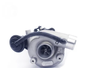 Taastatud turbokompressor Hitachi KT10-1B 0K058-13700C 0K05813700C OK058-13700C OK05813700C