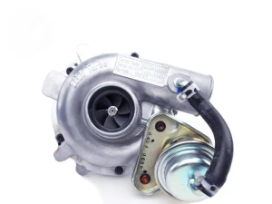 Taastatud turbokompressor IHI VICQ VF420028 VE420028 VD420028 VC420028 VB420028 VA420028 8971923310 8971923311 8971923312