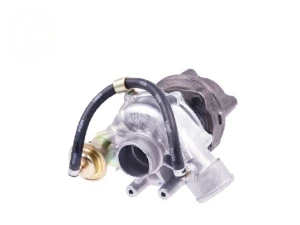 Taastatud turbokompressor IHI VA59B VA180086 VB180086 860025 91153668 35242061F 17770549F