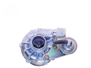 Taastatud turbokompressor IHI VA60A VA180062 04773711 04863794 35242052F