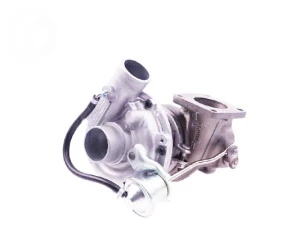 Taastatud turbokompressor IHI VA67 VA430035 35242093F