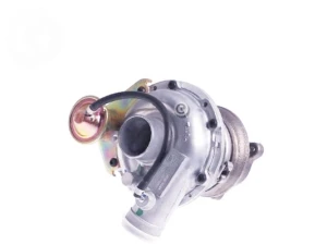 Taastatud turbokompressor IHI VA68 35242094F VA430040 F51CAYSR010B F51CAY-SR010B 05072735AA