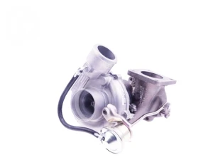 Taastatud turbokompressor IHI VA69 VA80 F400008 VF400008 VF40A023 F40A0016B F41CAY-S0063B F41CAYS0063B 35242095F 35242095G 35242120G 35242120F 5083265AA 5159026AA 5159026AA